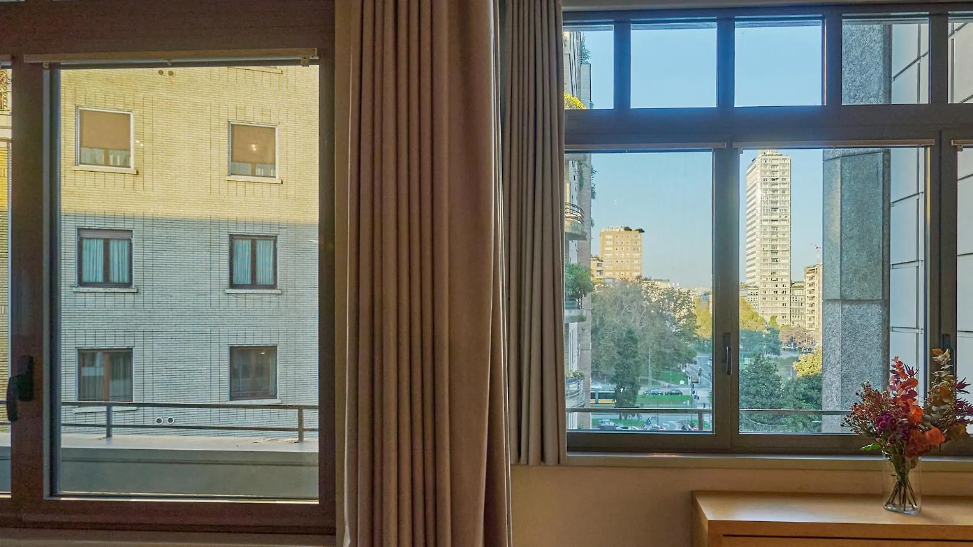 Апартаменты Milan Retreats Италия