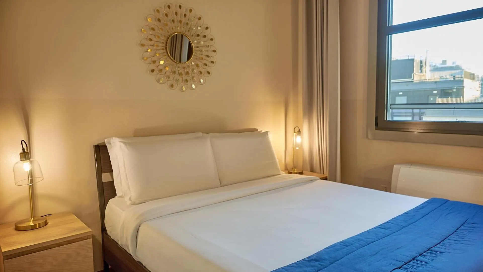 Апартаменты Milan Retreats