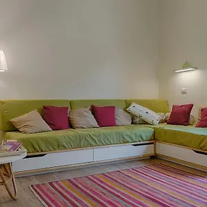 Primopiano - Ariberto Apartamento Milán