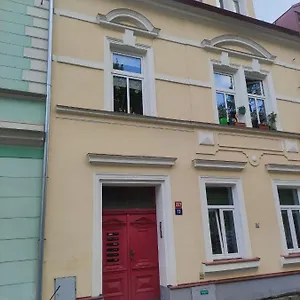 Apartmán Jena Mariánské Lázně