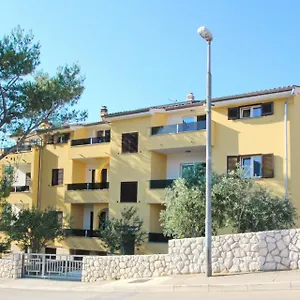 Sunshine Vendégház Baška