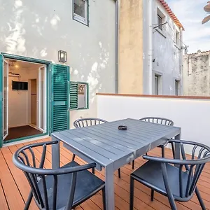 Casa Da Alma - Alfama Lisbona