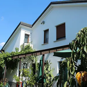 住宿加早餐酒店 Fiore Di Zucca, 塞葛拉特