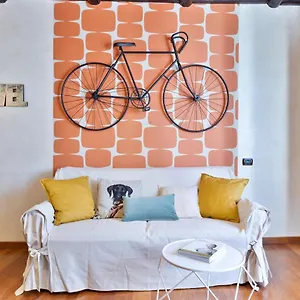 As Feel - Cancelleria In Navona Apartamento Roma