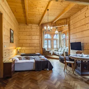 Schodnica Homestay szállás Zakopane