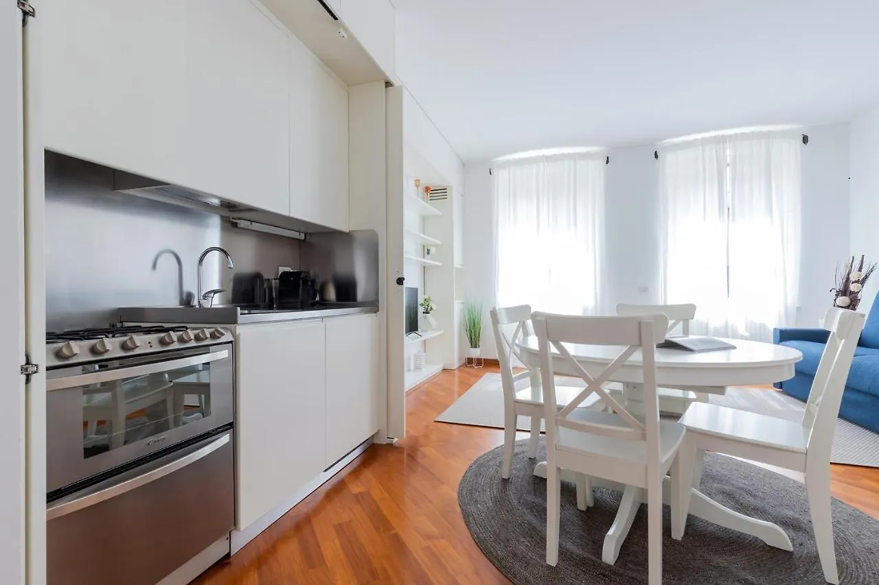 Appartement Milan Retreats