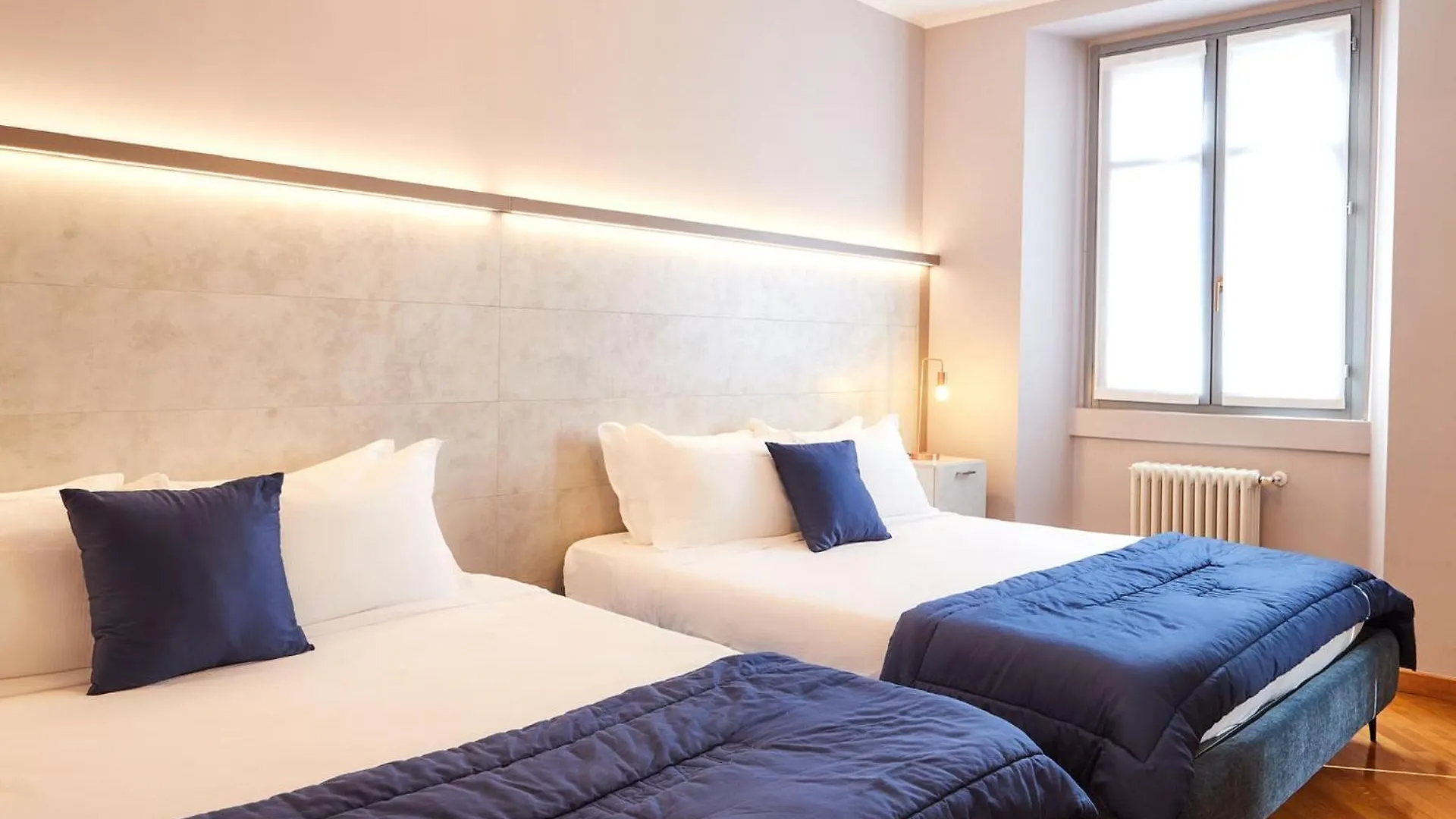 Appartement Milan Retreats Italie