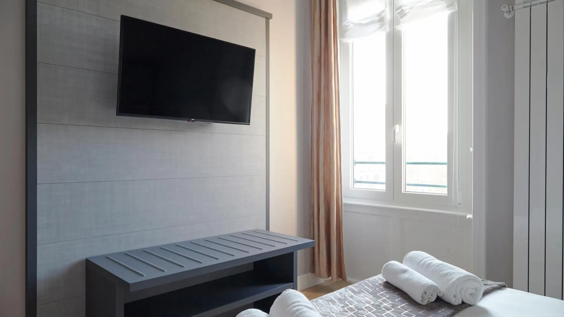 Appartement Milan Retreats
