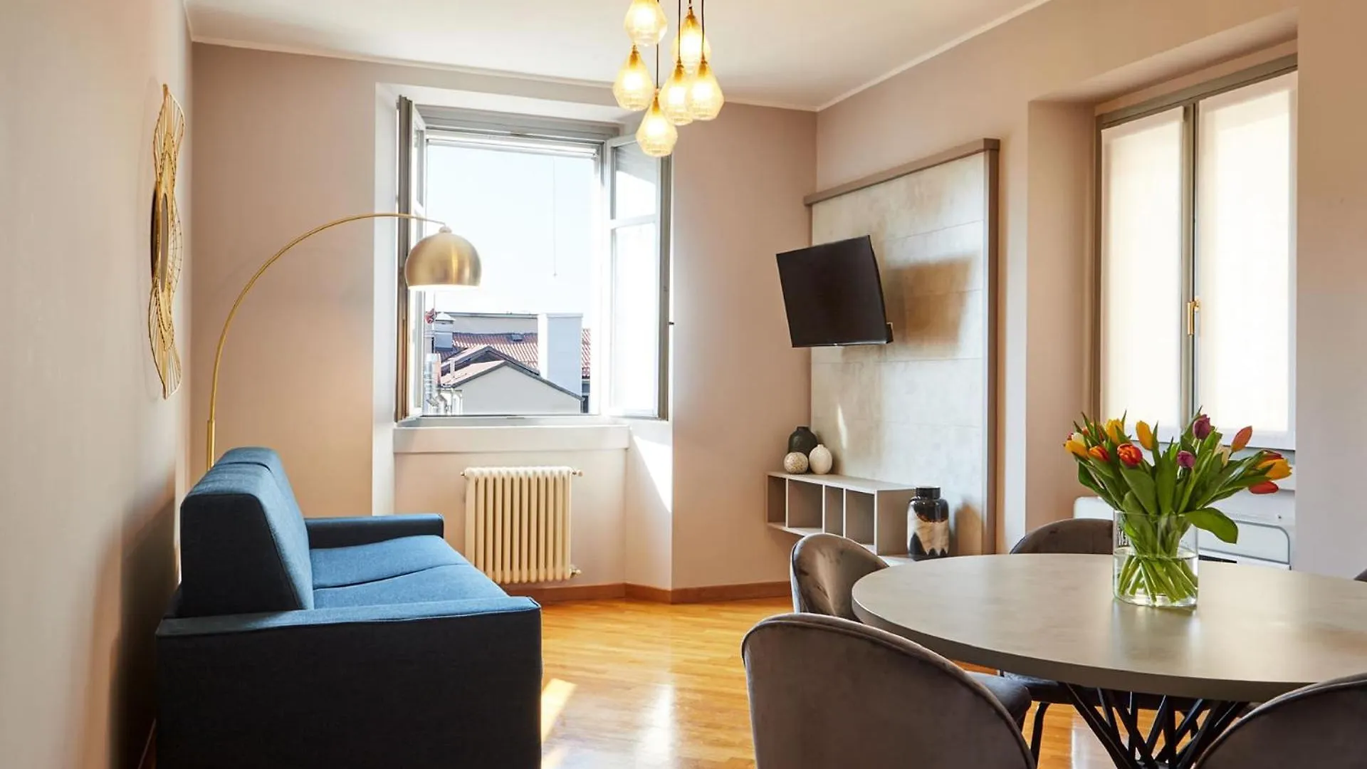 Appartement Milan Retreats 0*,