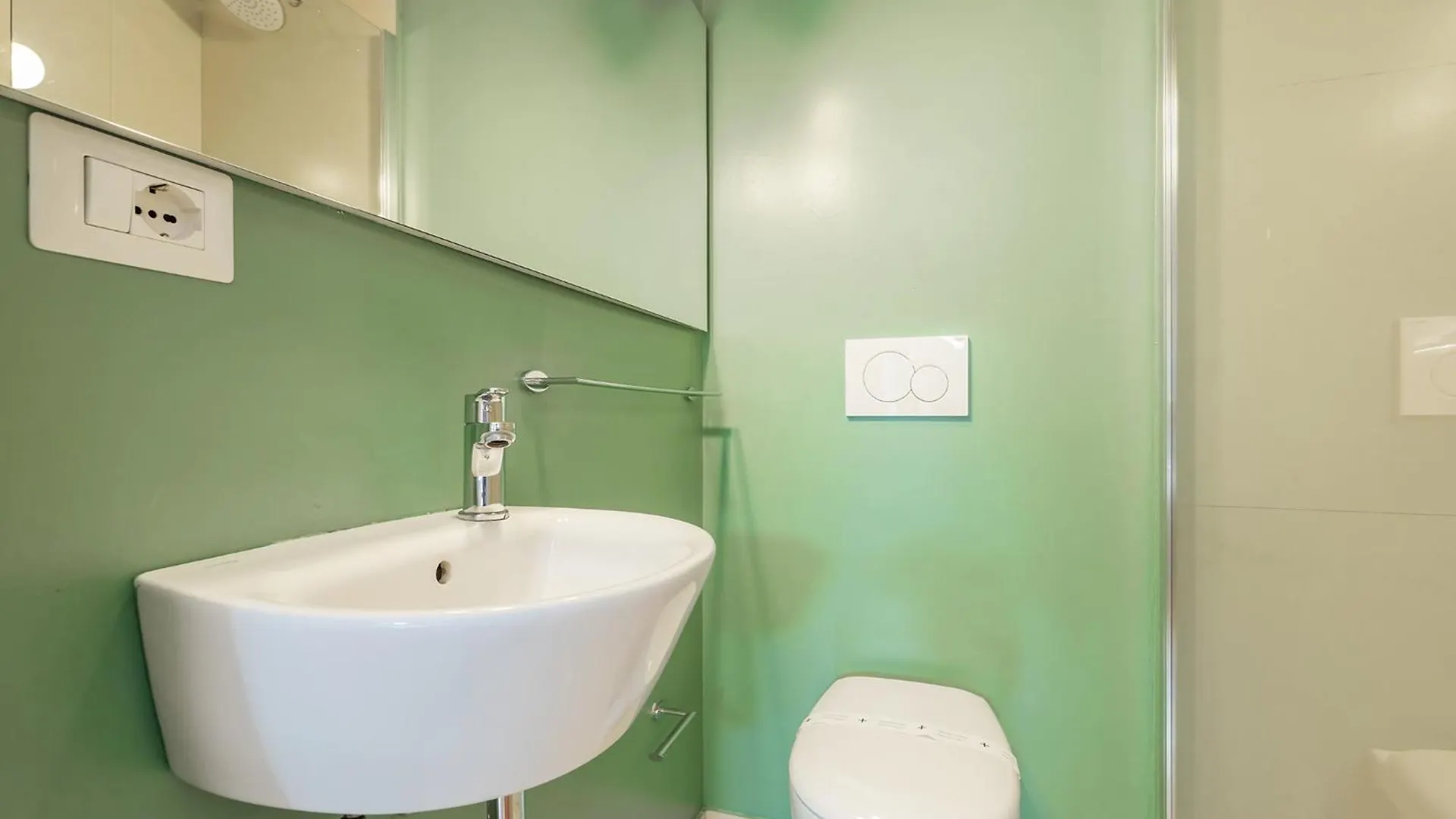 Milan Retreats Apartman