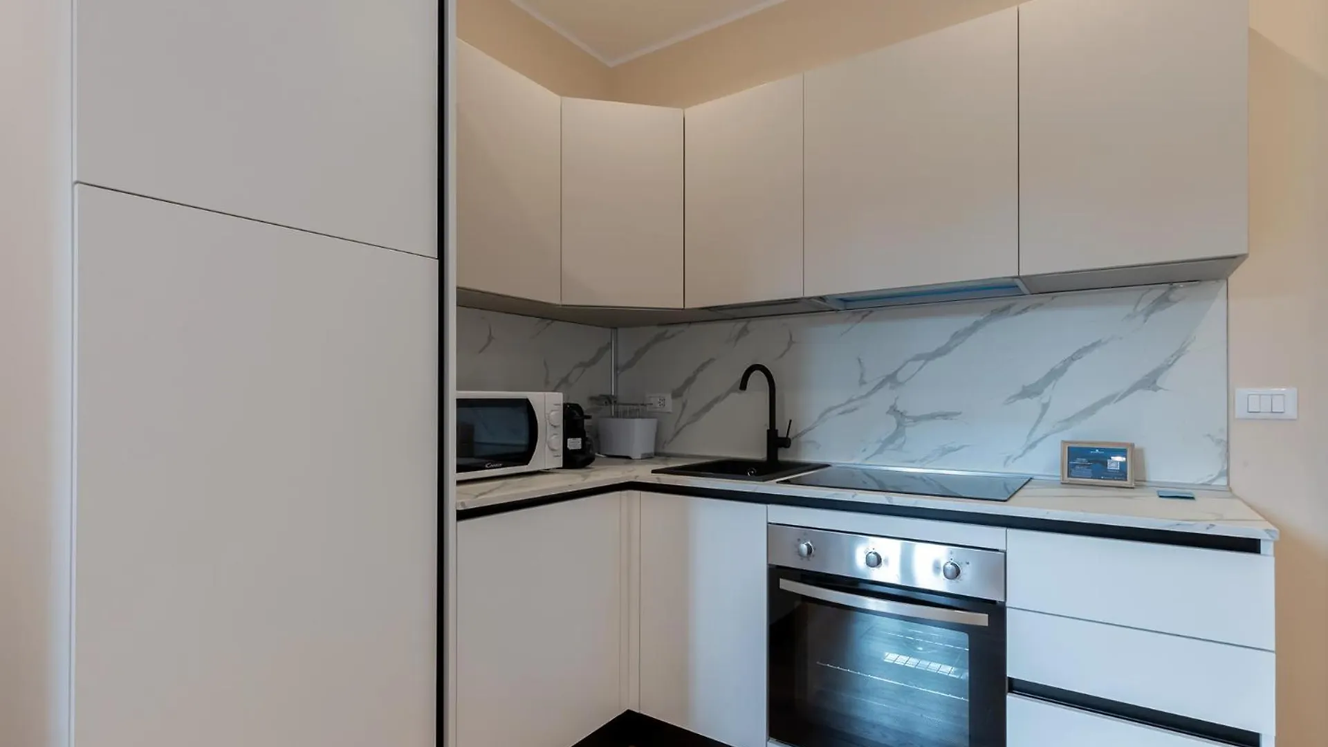 Appartement Milan Retreats Italie