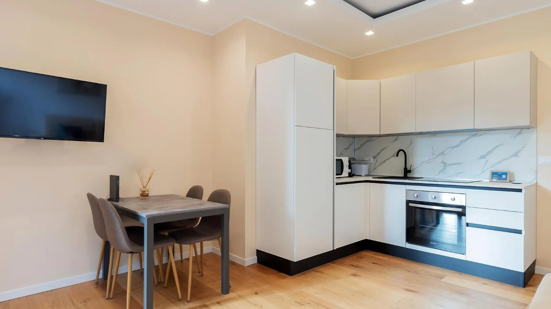 Appartement Milan Retreats