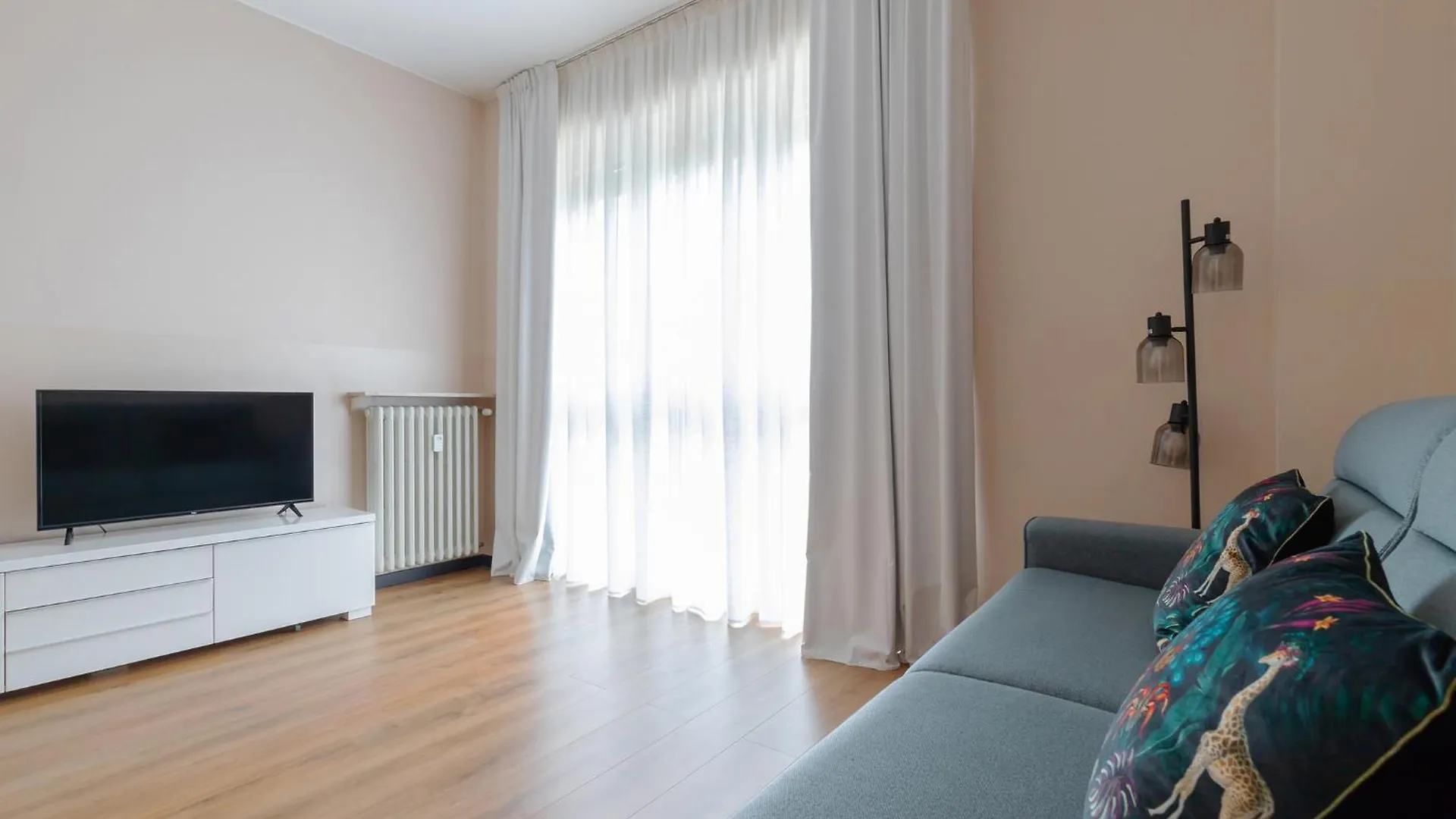Appartement Milan Retreats Italie