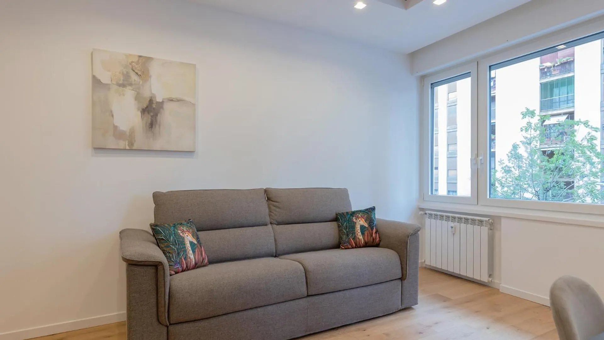 Appartement Milan Retreats Italie