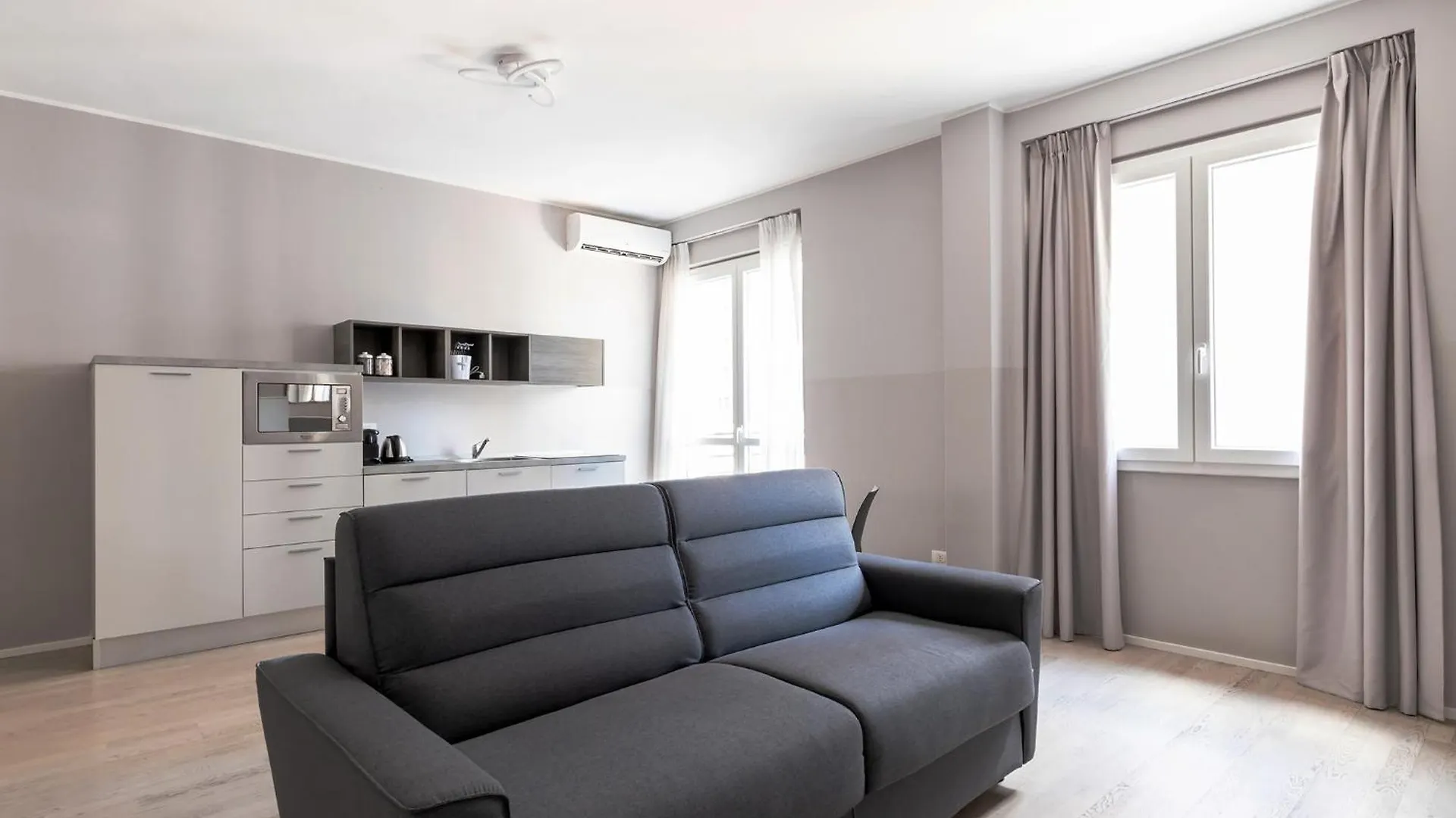 Appartement Milan Retreats
