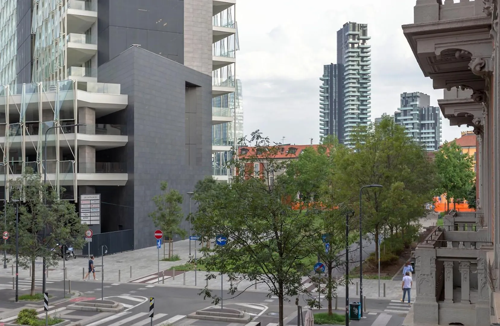 Appartement Milan Retreats 0*,