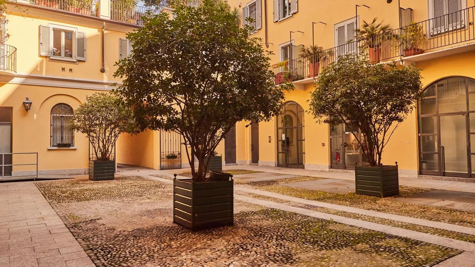 Appartement Milan Retreats 0*,