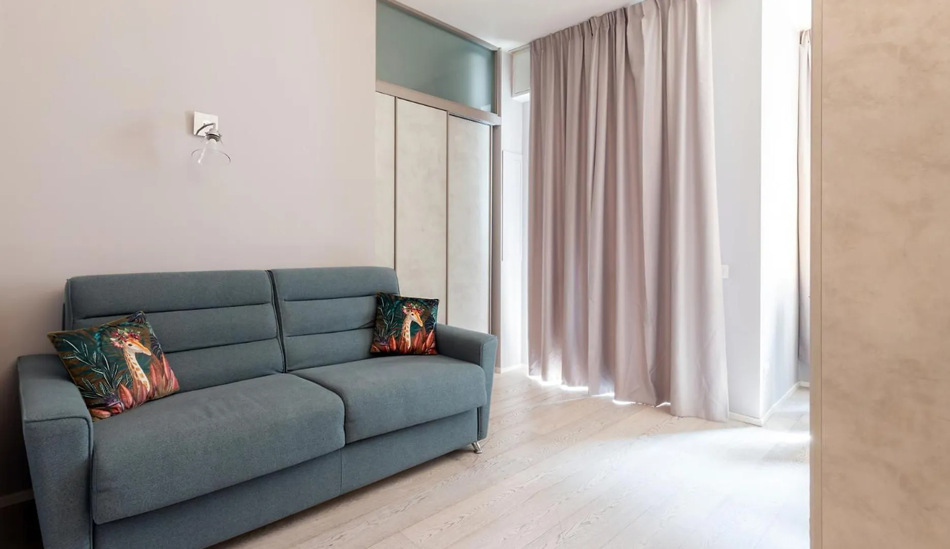 Appartement Milan Retreats Italie