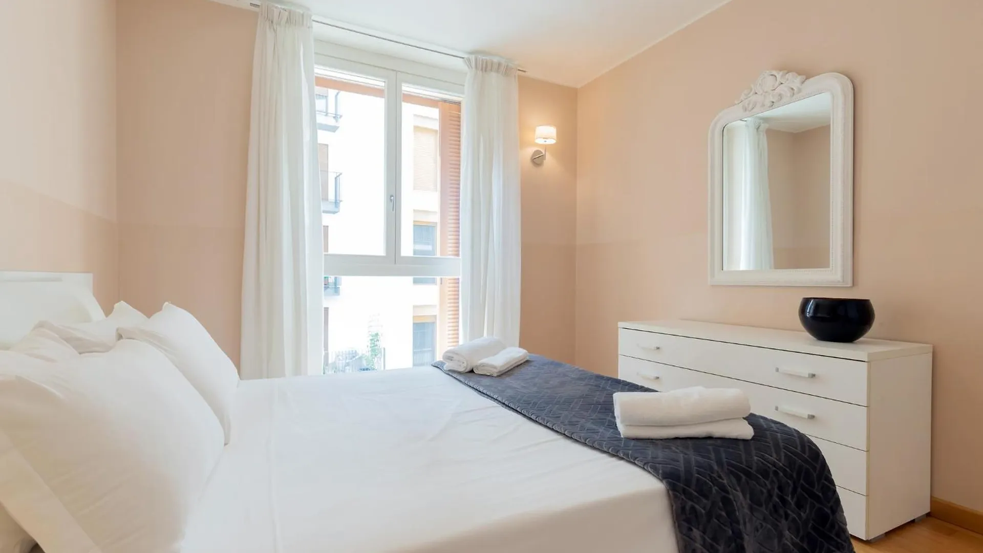 Appartement Milan Retreats