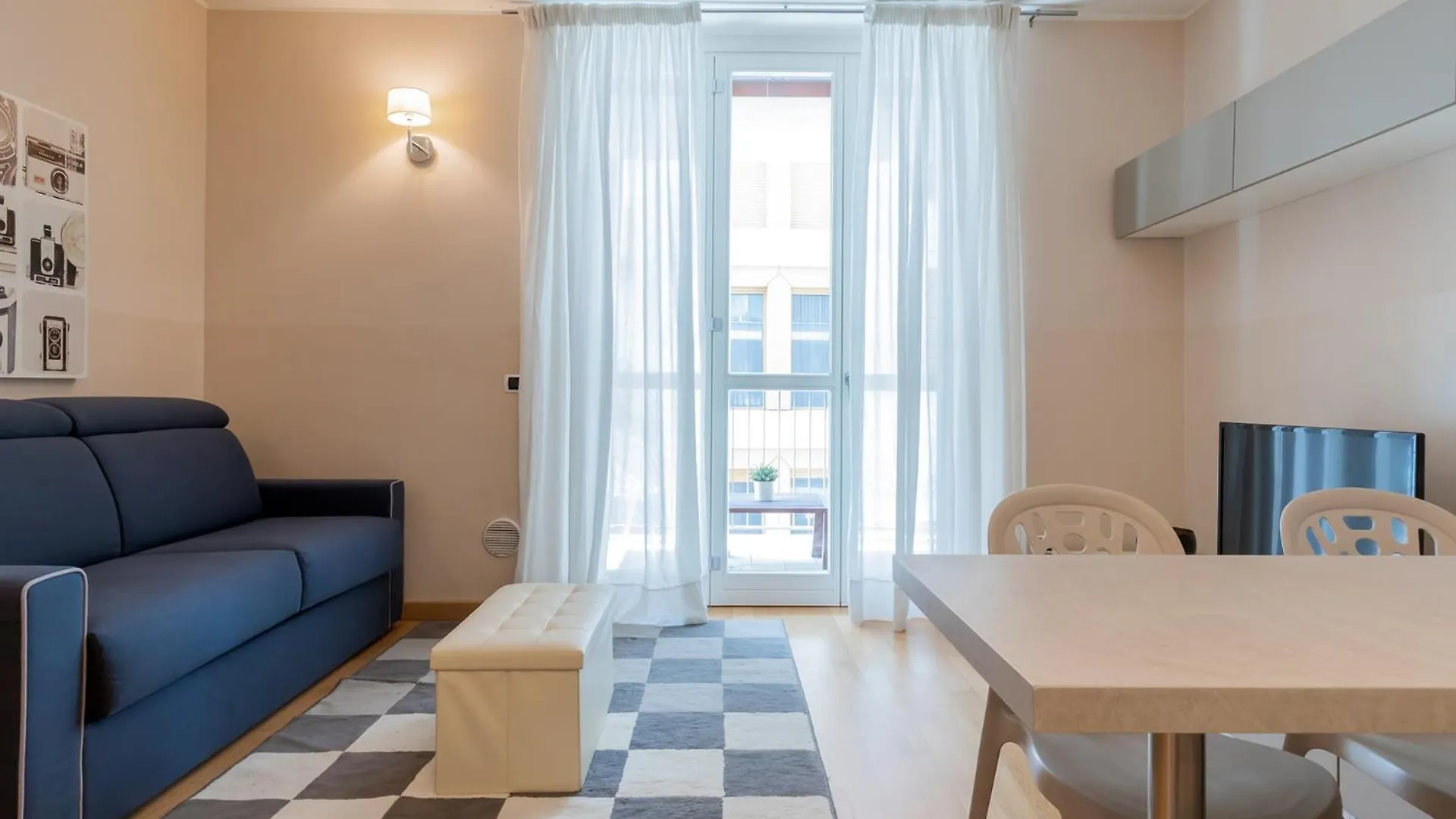 Appartement Milan Retreats