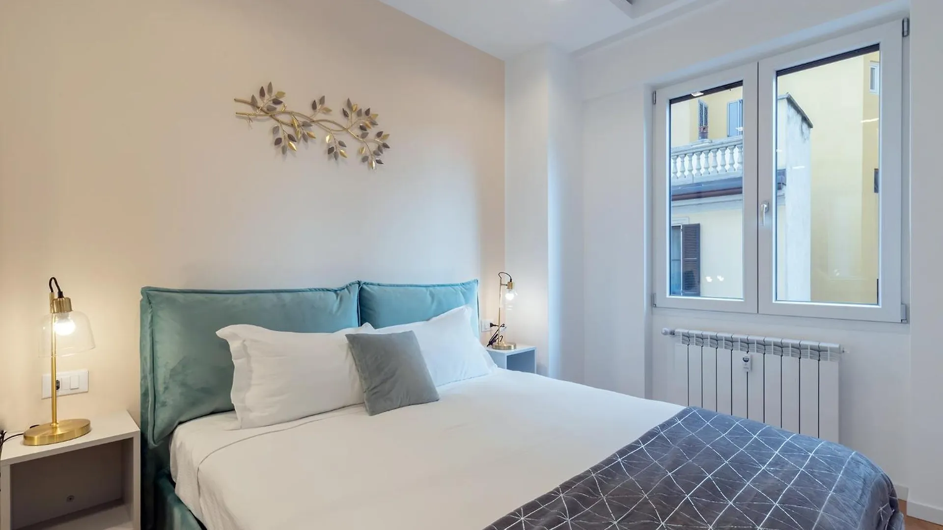 Appartement Milan Retreats