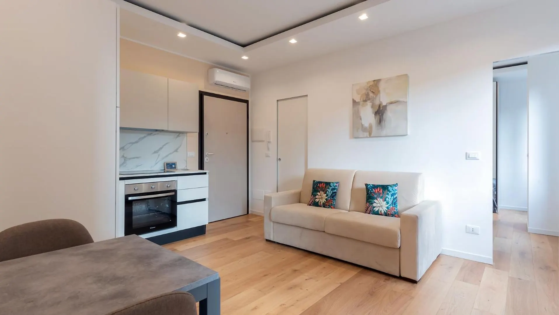 Appartement Milan Retreats 0*,  Italie