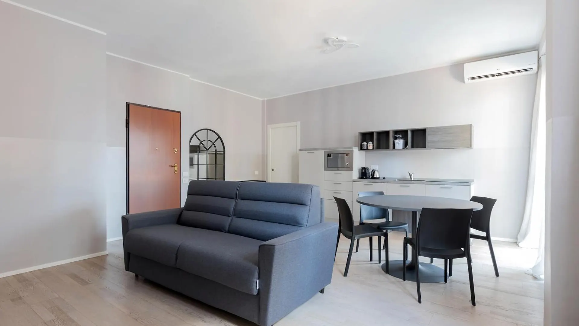 Appartement Milan Retreats