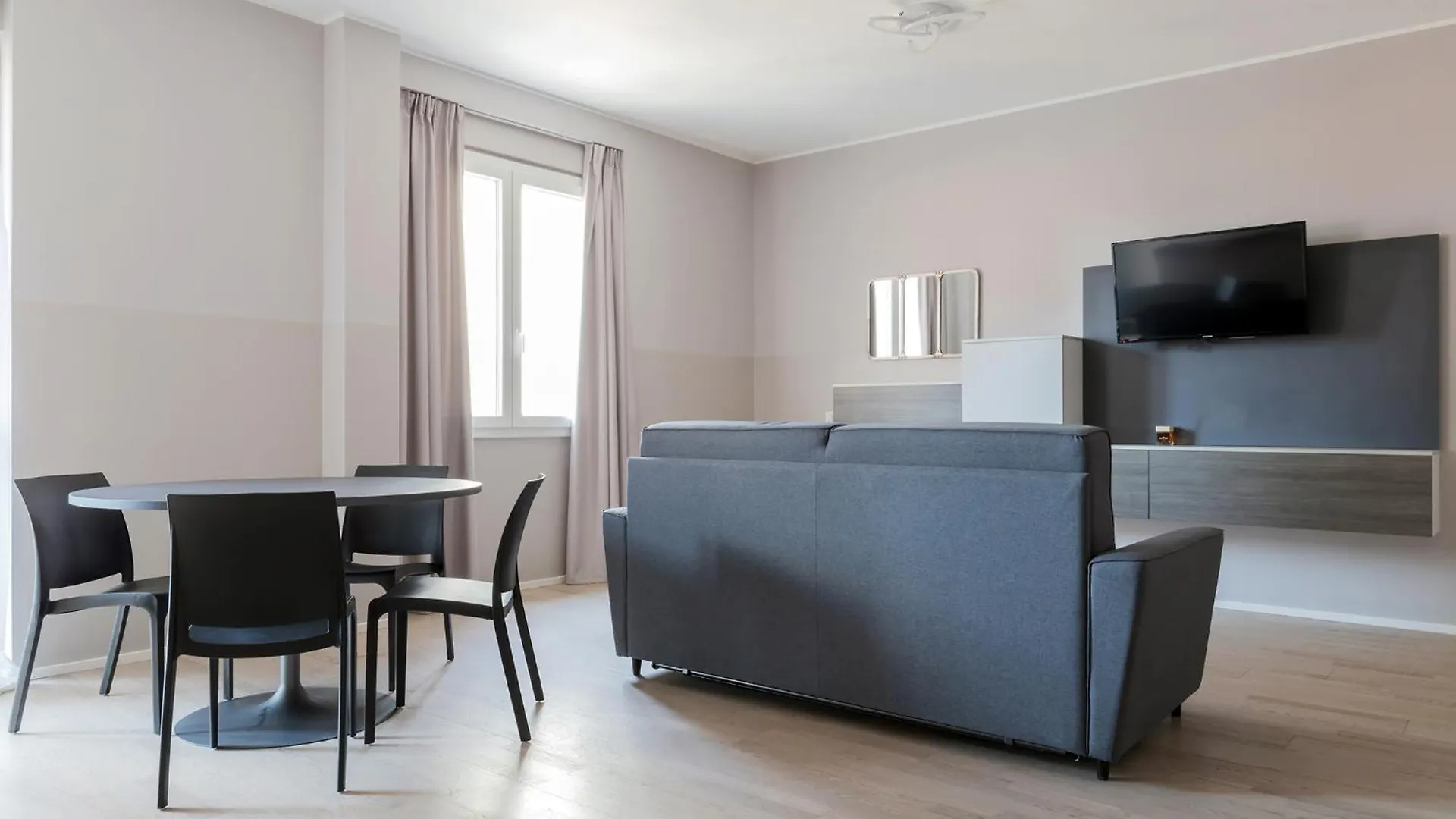 Appartement Milan Retreats 0*,