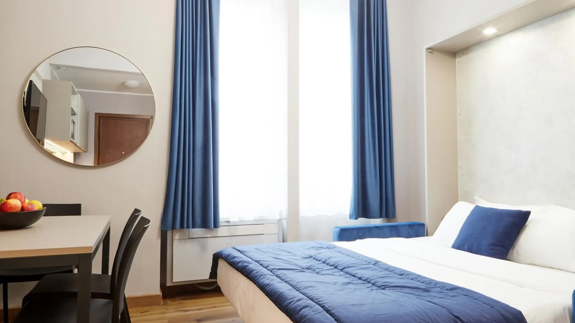 Appartement Milan Retreats 0*,  Italie