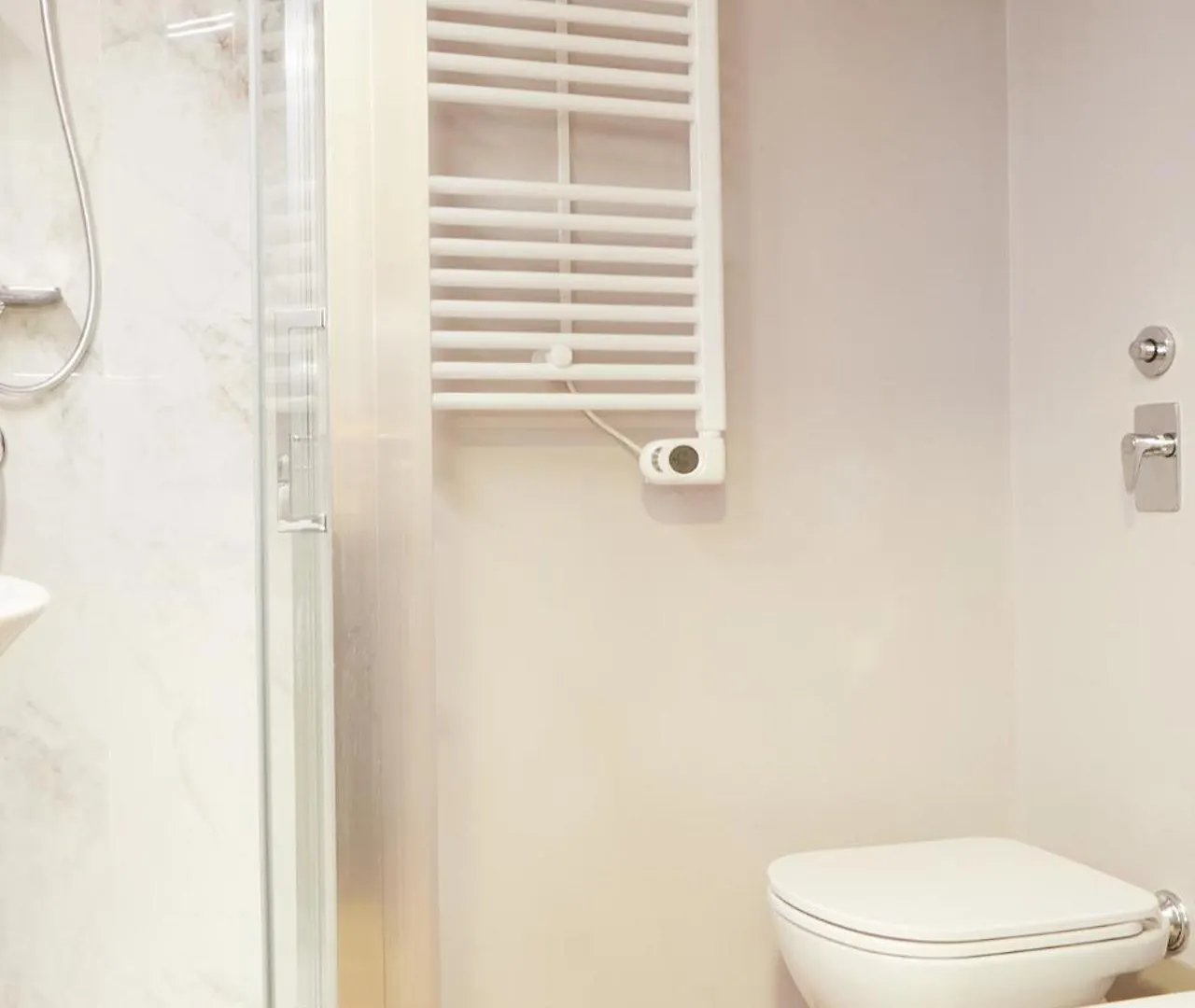 Appartement Milan Retreats