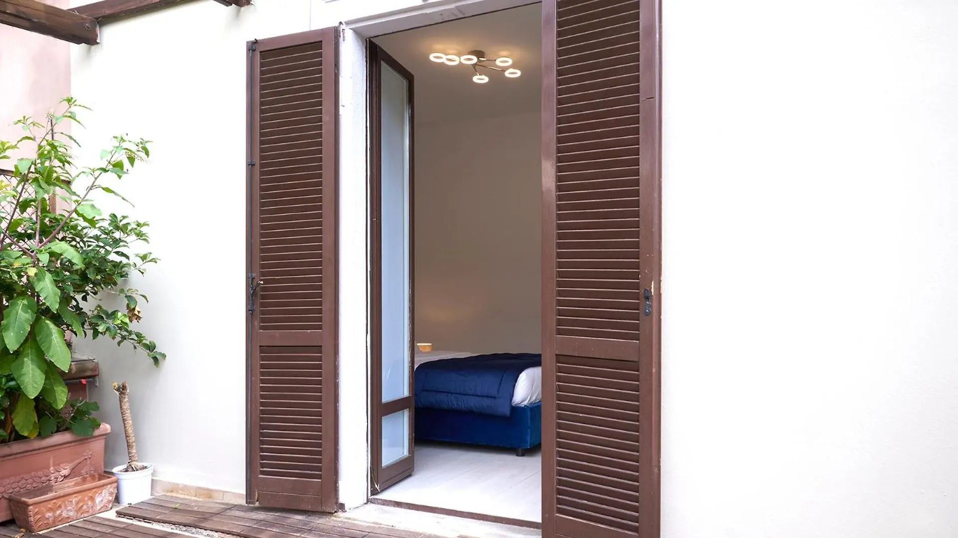 Appartement Milan Retreats Italie