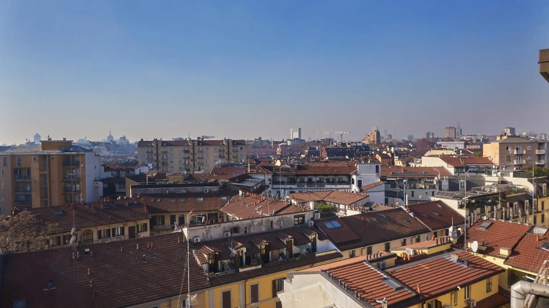 Appartement Milan Retreats