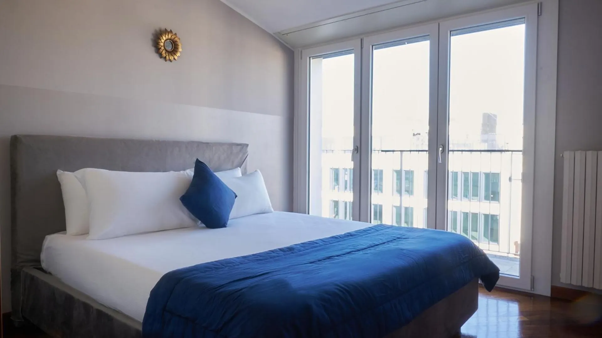 Appartement Milan Retreats 0*,