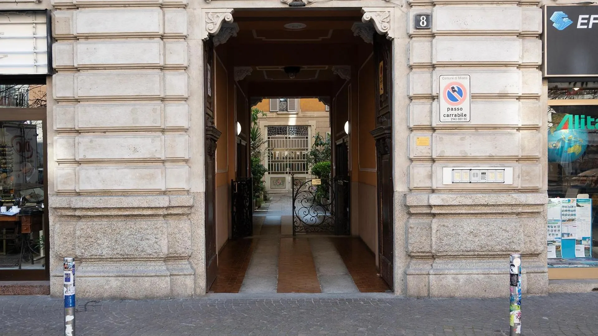 Appartement Milan Retreats 0*,  Italie