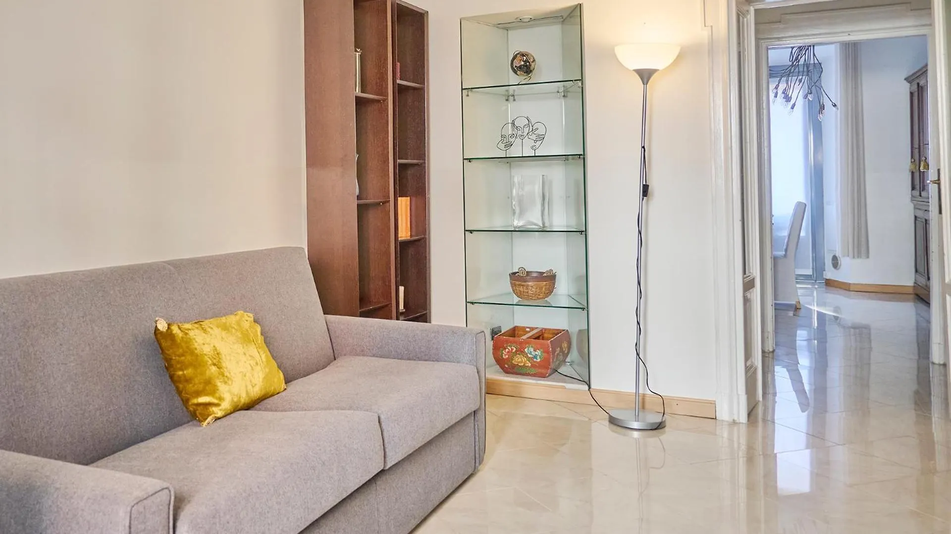 Appartement Milan Retreats