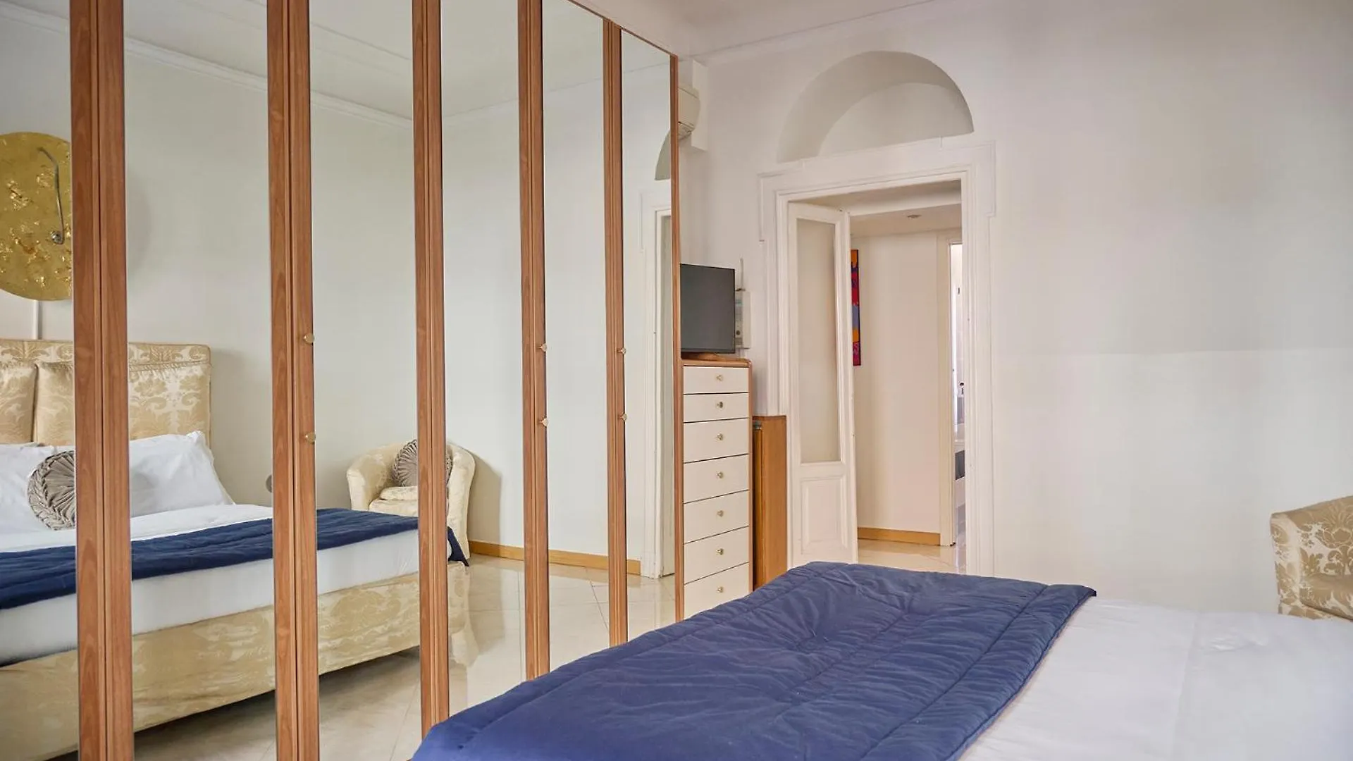 Appartement Milan Retreats