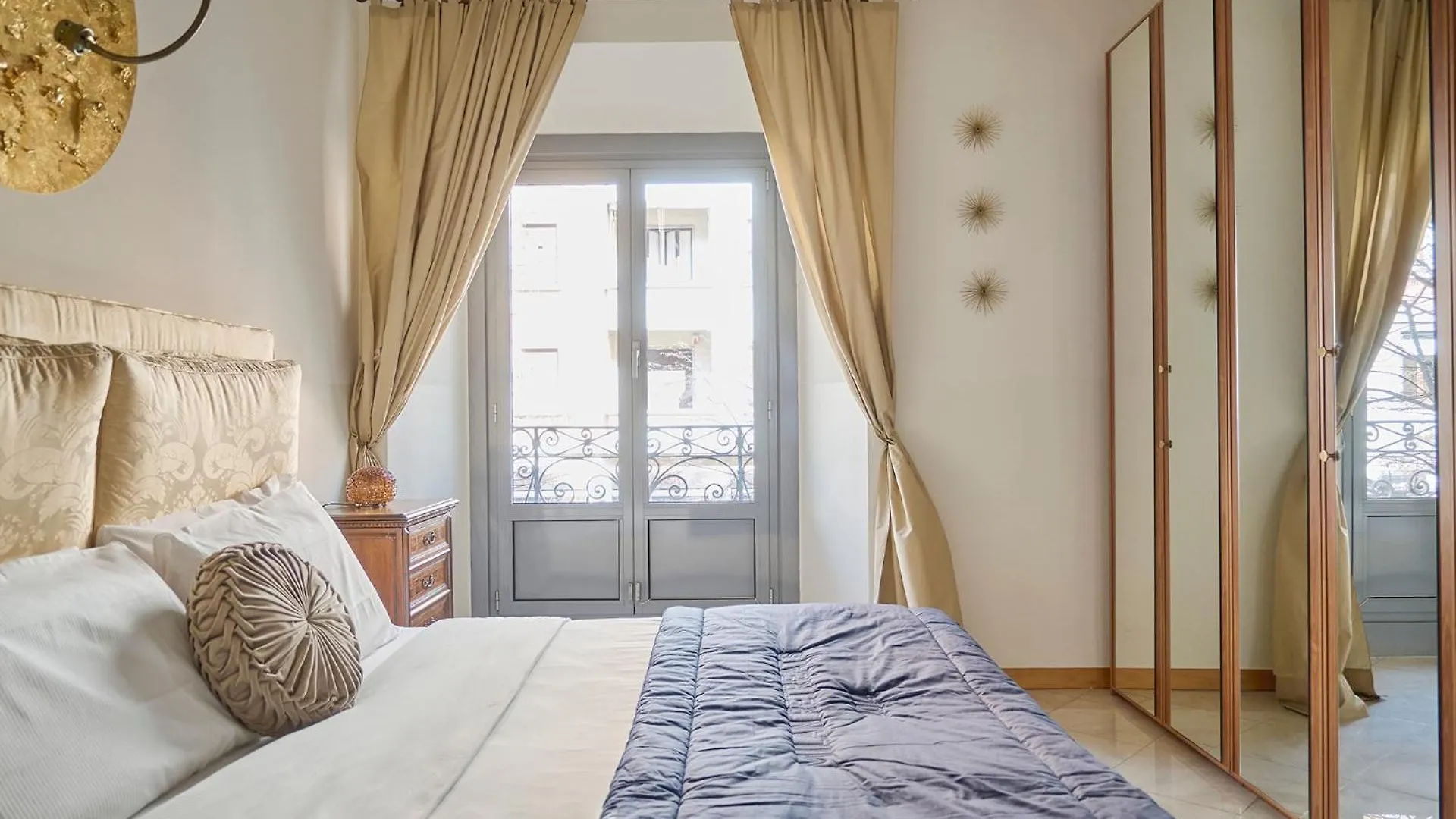 Appartement Milan Retreats 0*,